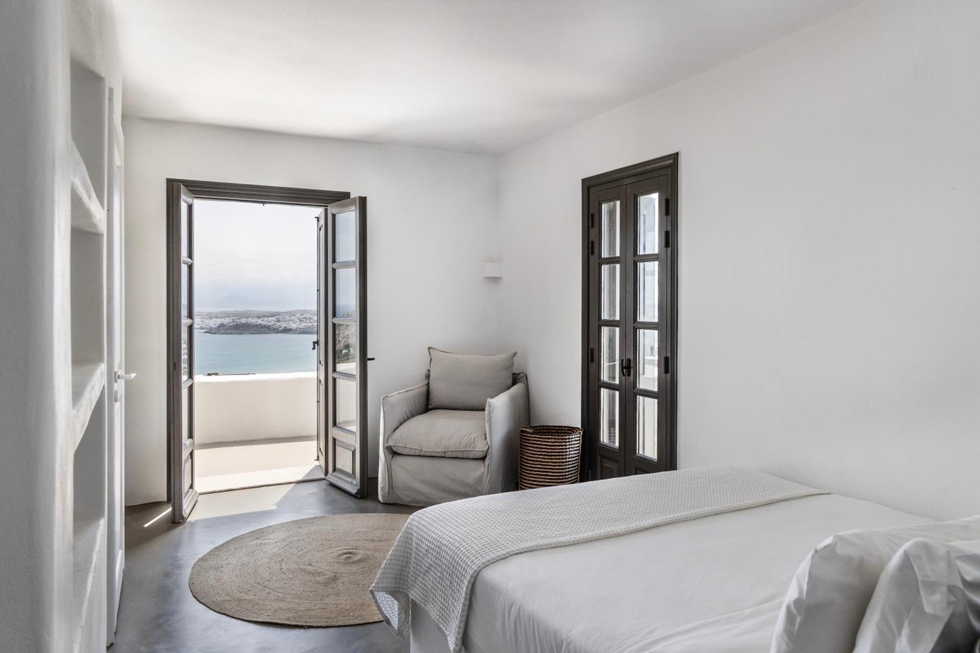 Acron Villas Paros Kolympithres Екстер'єр фото