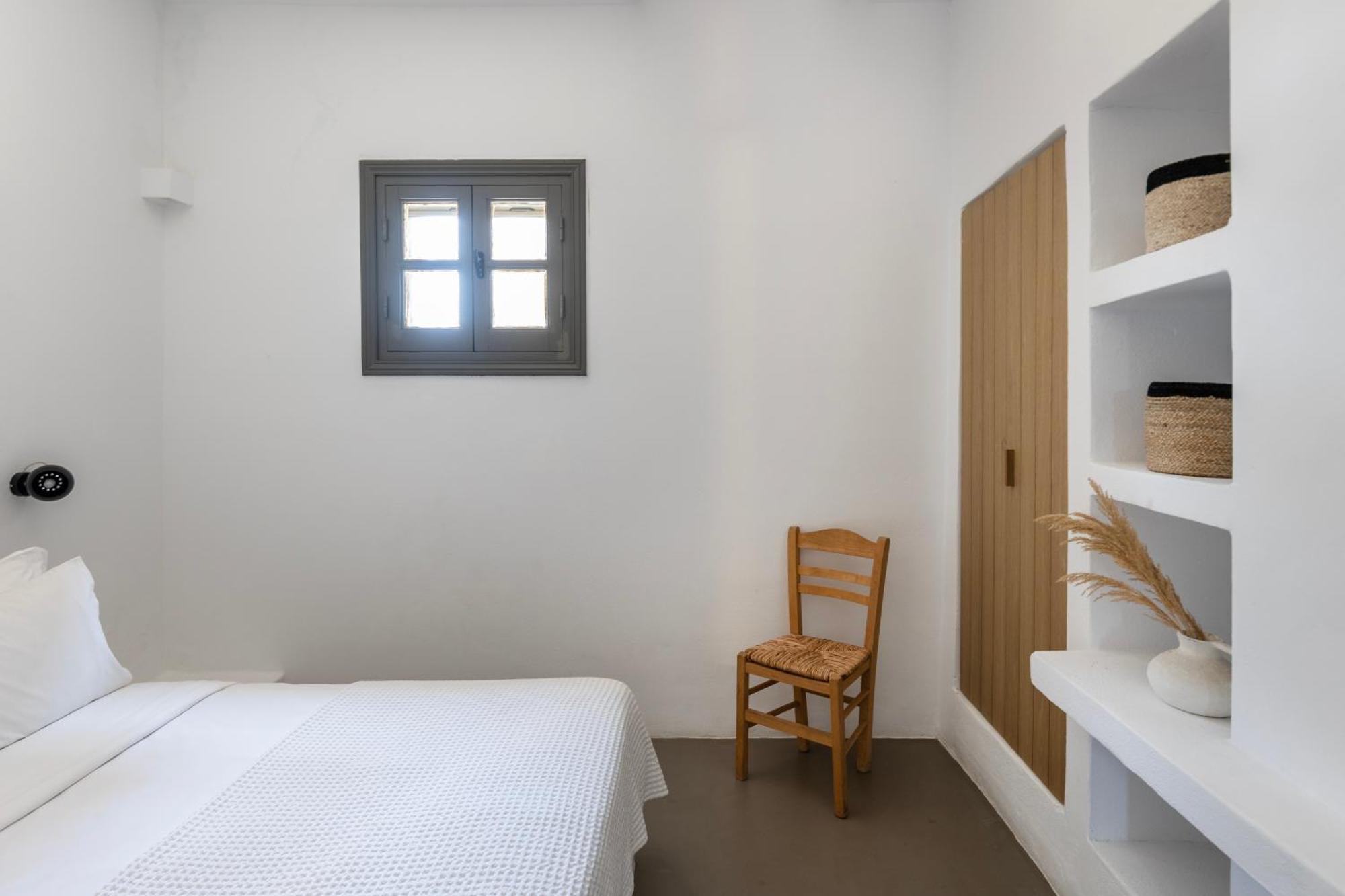 Acron Villas Paros Kolympithres Екстер'єр фото