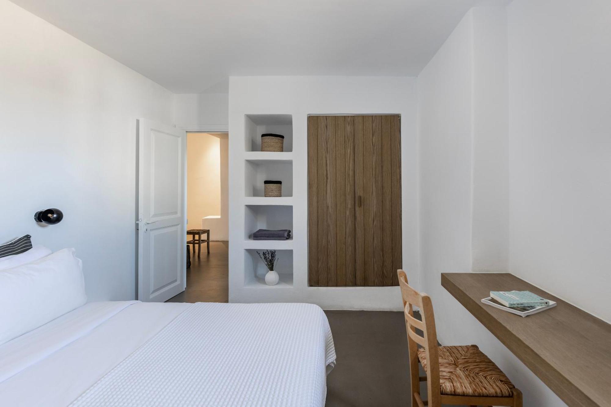 Acron Villas Paros Kolympithres Екстер'єр фото