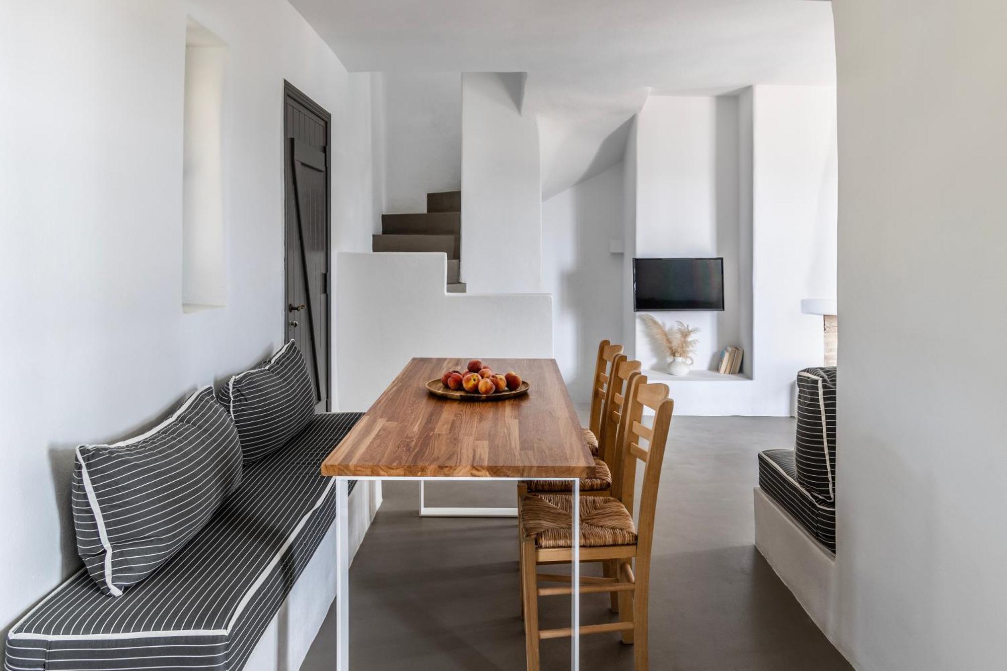 Acron Villas Paros Kolympithres Екстер'єр фото