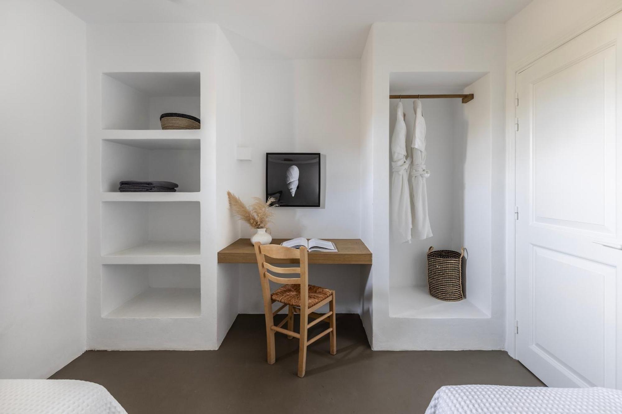 Acron Villas Paros Kolympithres Екстер'єр фото