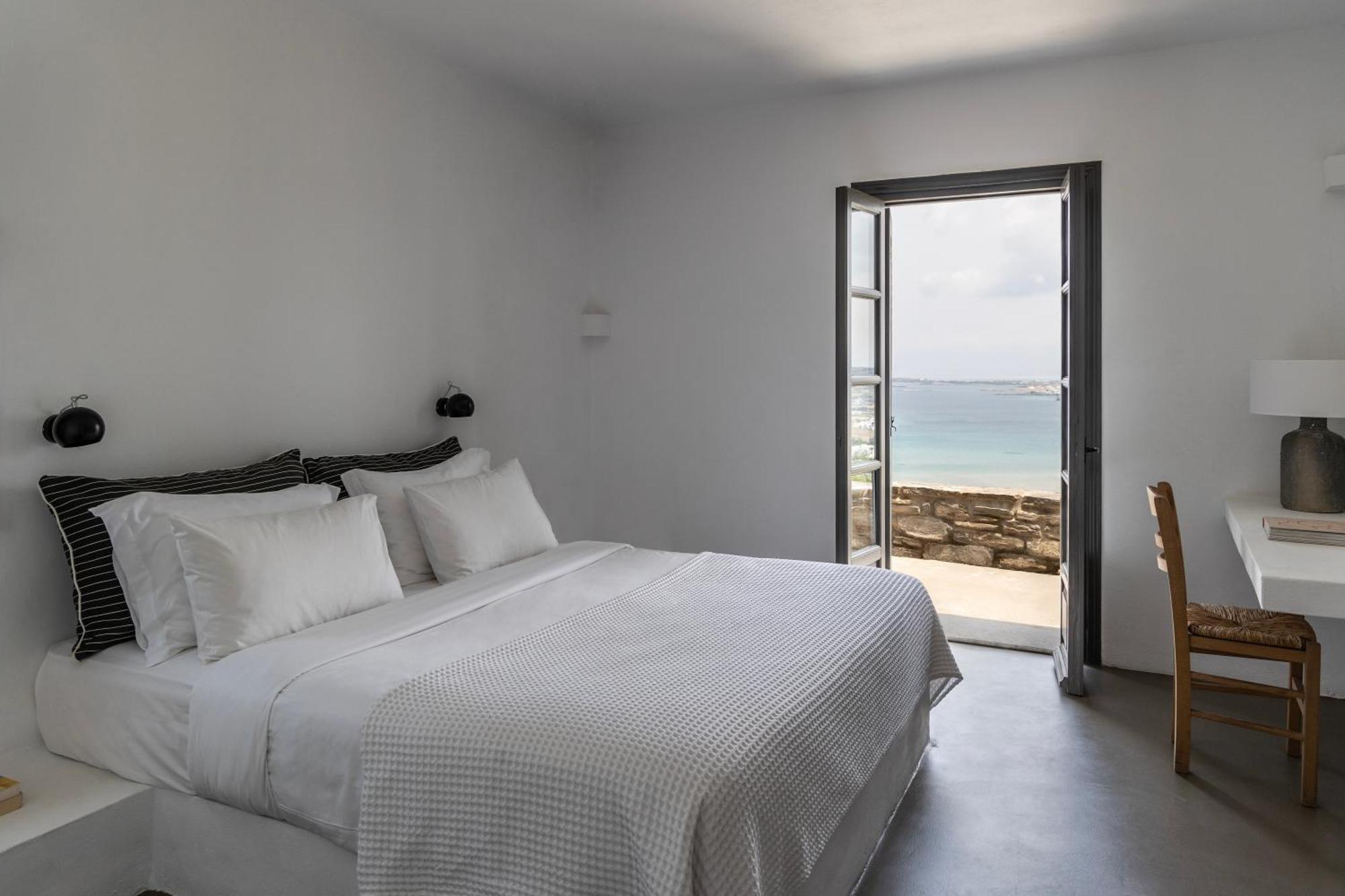 Acron Villas Paros Kolympithres Екстер'єр фото