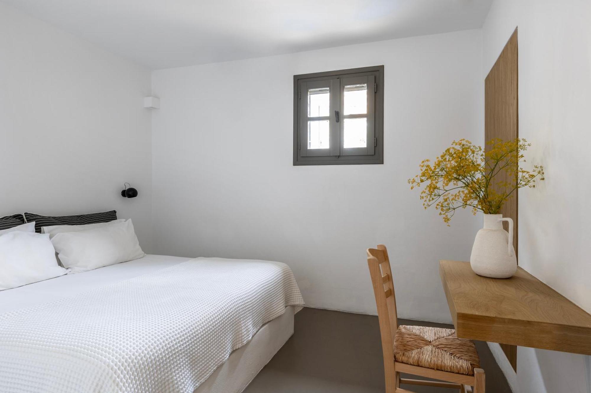 Acron Villas Paros Kolympithres Екстер'єр фото