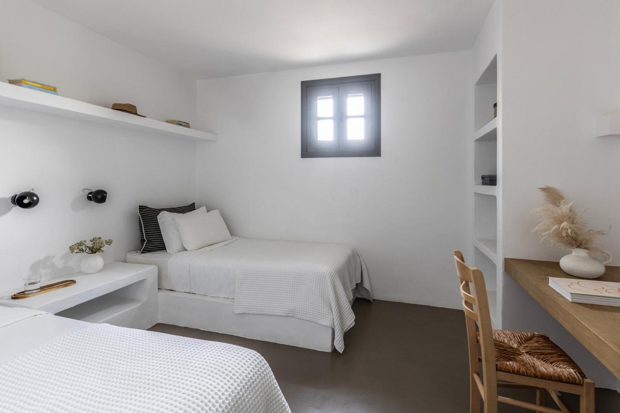 Acron Villas Paros Kolympithres Екстер'єр фото